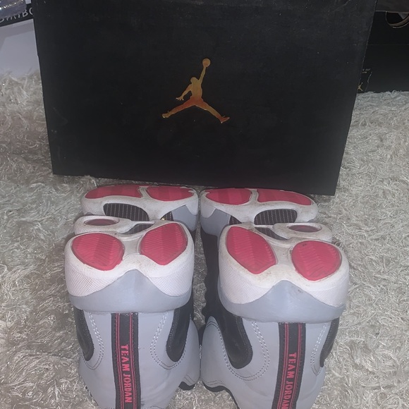 Jordan Jumpman - Picture 3 of 3